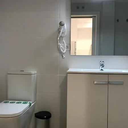 Suites Marina Hotel 3*