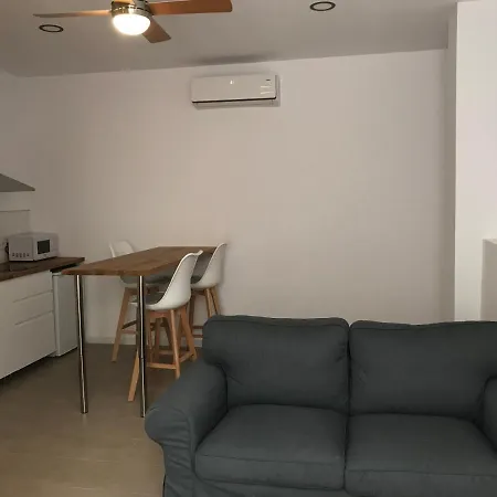 Hotel Suites Marina 3*