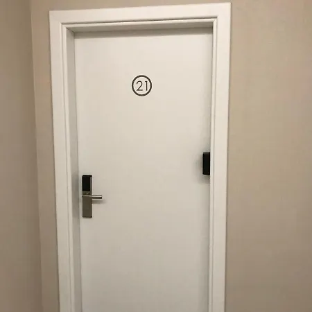 Hotel Suites Marina Valencia
