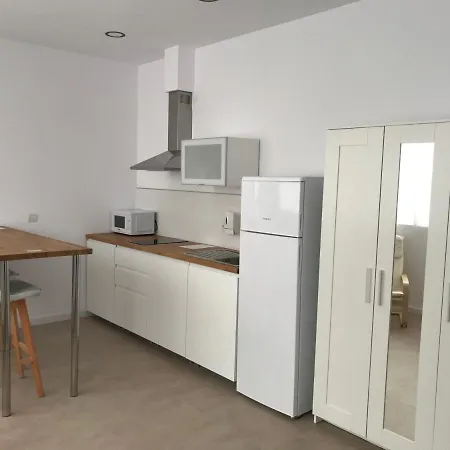 Hotel Suites Marina Valencia