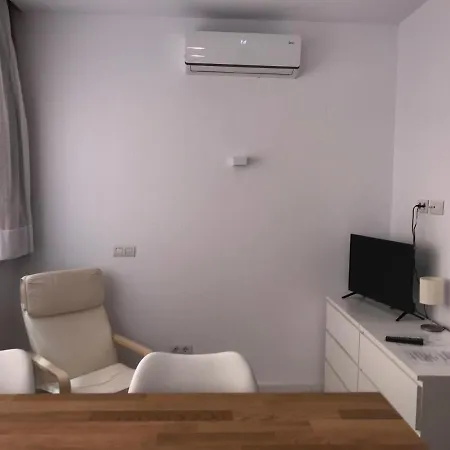 Suites Marina Hotel Valencia
