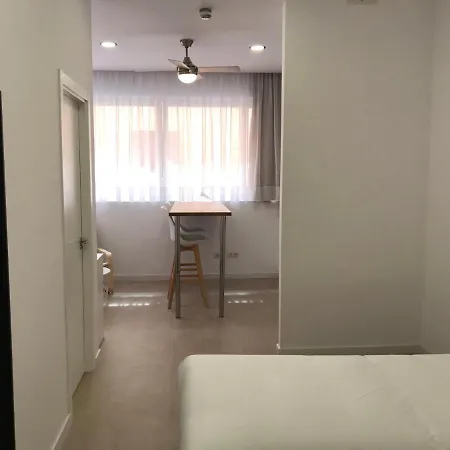 Hotel Suites Marina