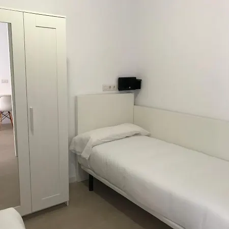 Suites Marina Hotel Valencia