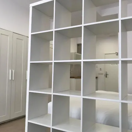 Hotel Suites Marina Valencia