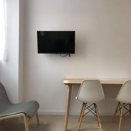 Suites Marina Szálloda