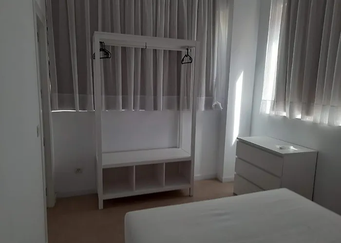 Suites Marina 3*
