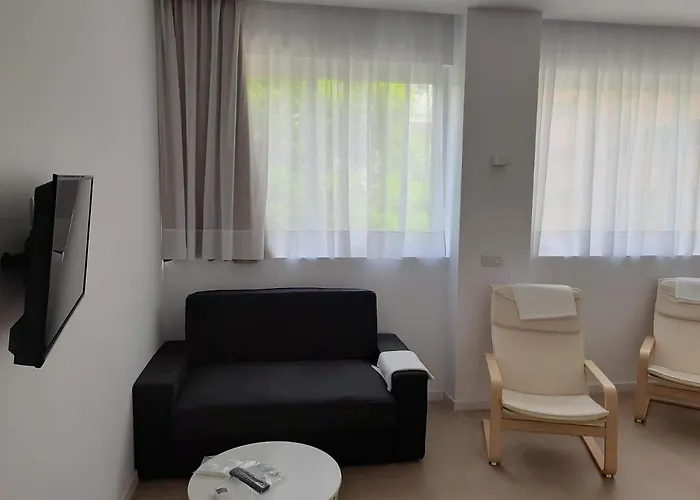 Suites Marina