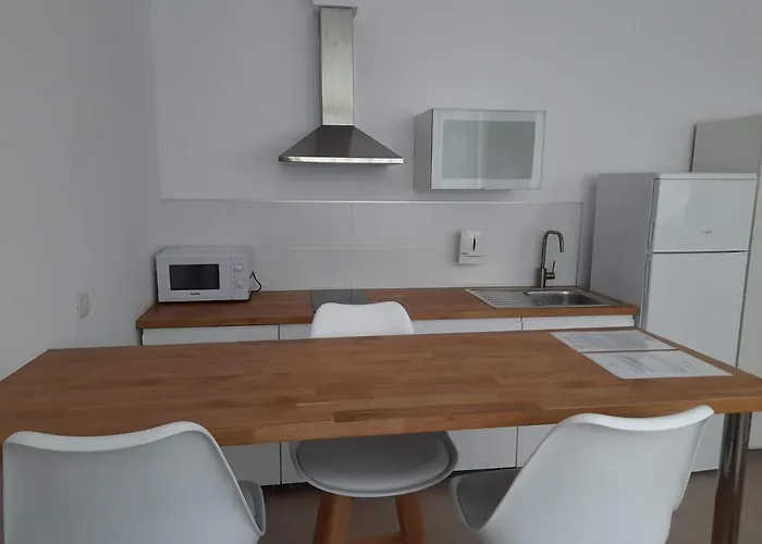 Suites Marina 3* Valensiya