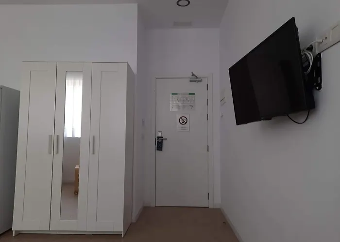 Suites Marina 3*