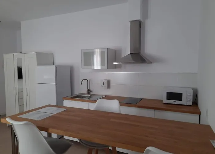 Otel Suites Marina