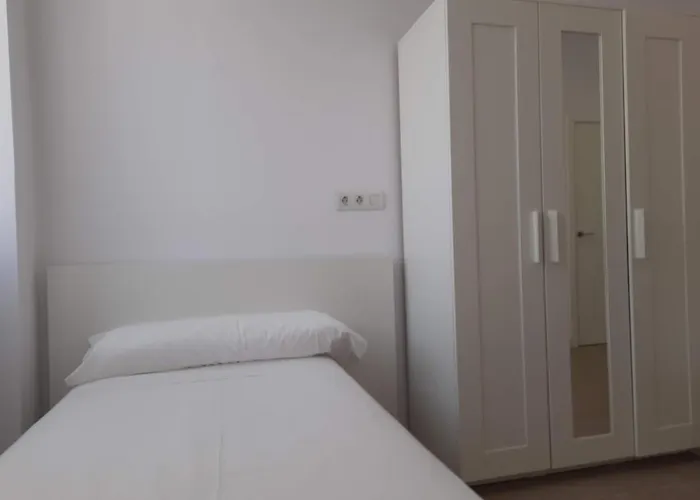 Suites Marina 3* Valensiya