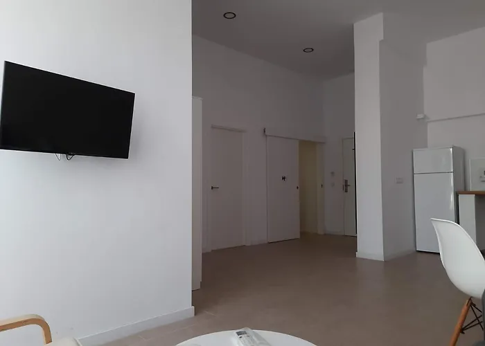Suites Marina 3*