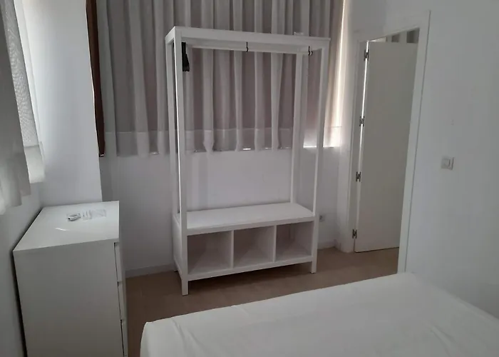 Otel Suites Marina