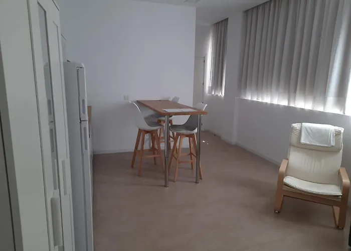 Suites Marina Otel