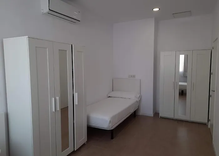 Suites Marina Otel