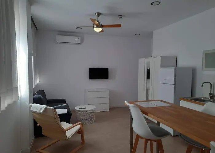 Suites Marina Otel 3*