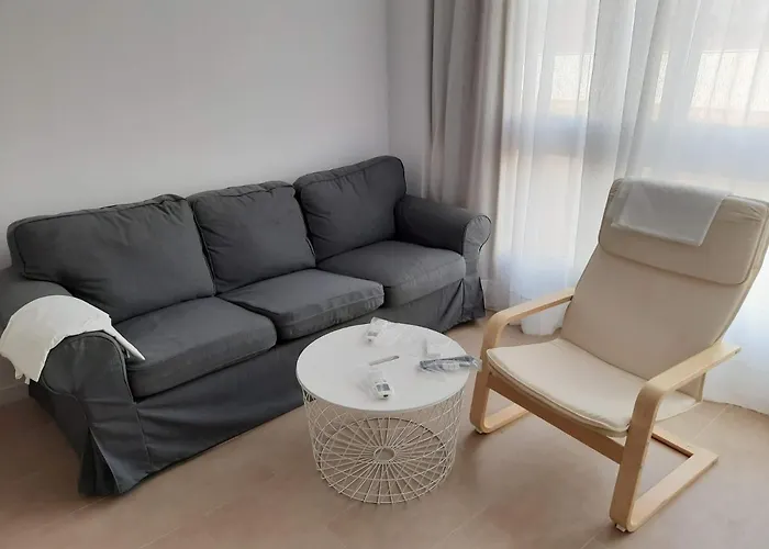 Suites Marina Otel 3*