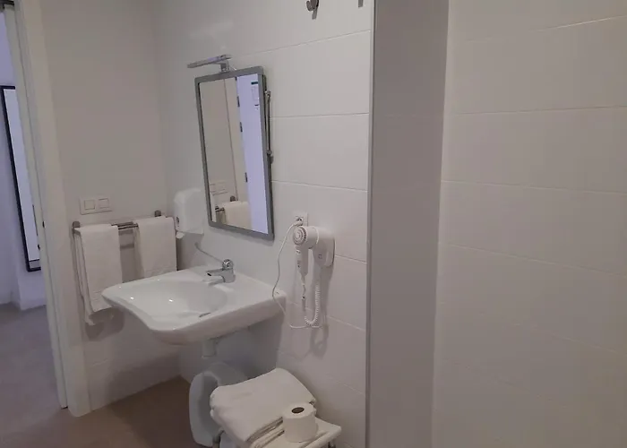 Suites Marina Valensiya