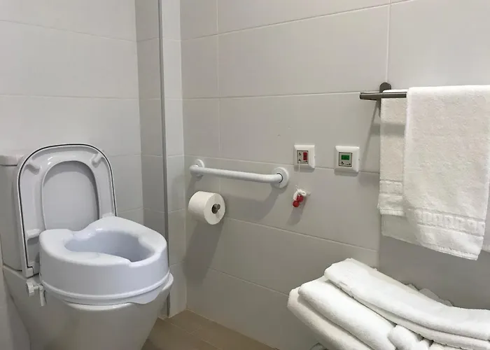 Suites Marina 3*