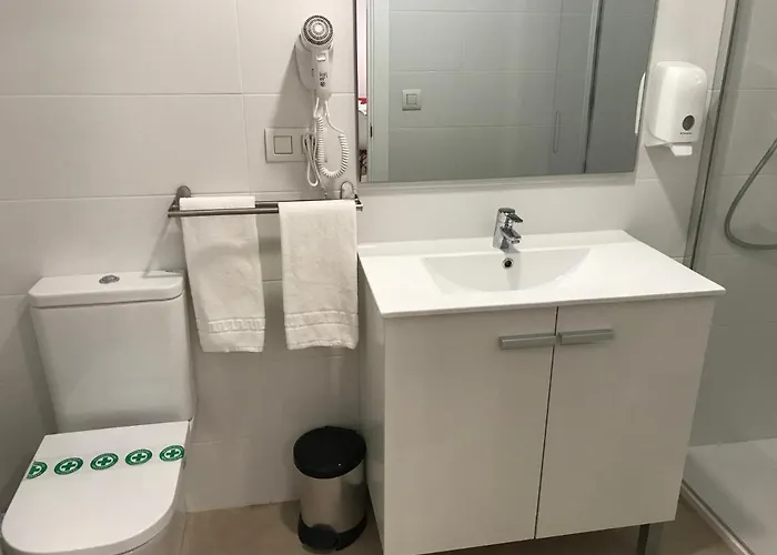 Suites Marina Otel