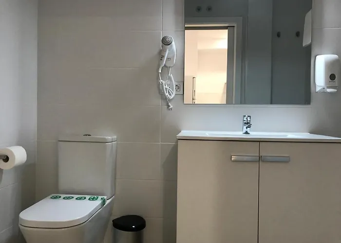 Suites Marina Otel 3*