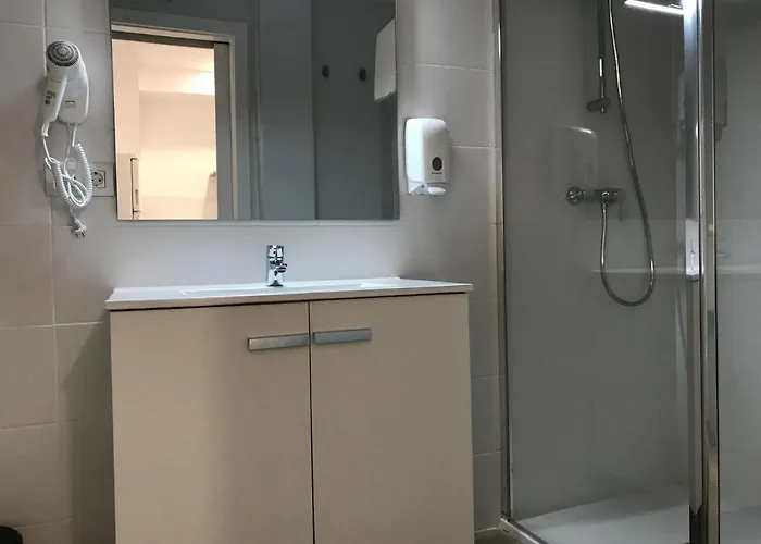 Suites Marina Otel