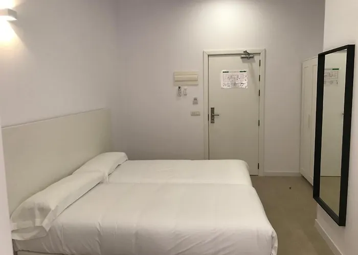 Otel Suites Marina