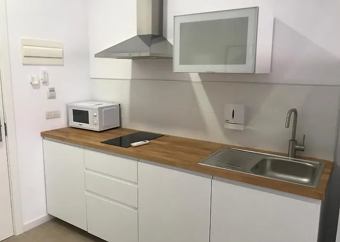 Suites Marina 3*