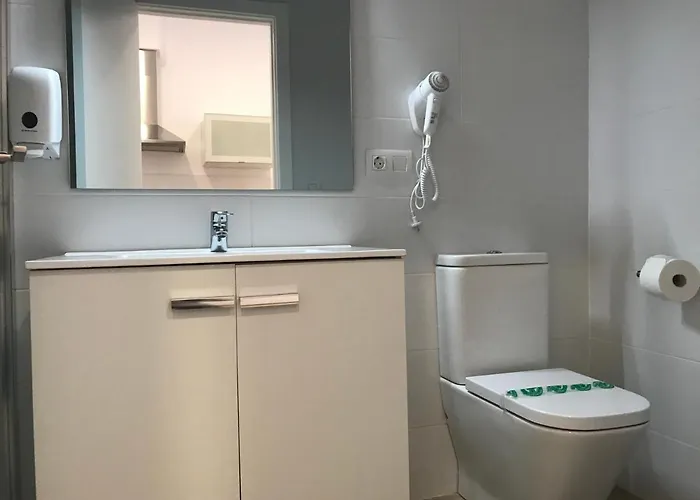 Suites Marina Otel 3*