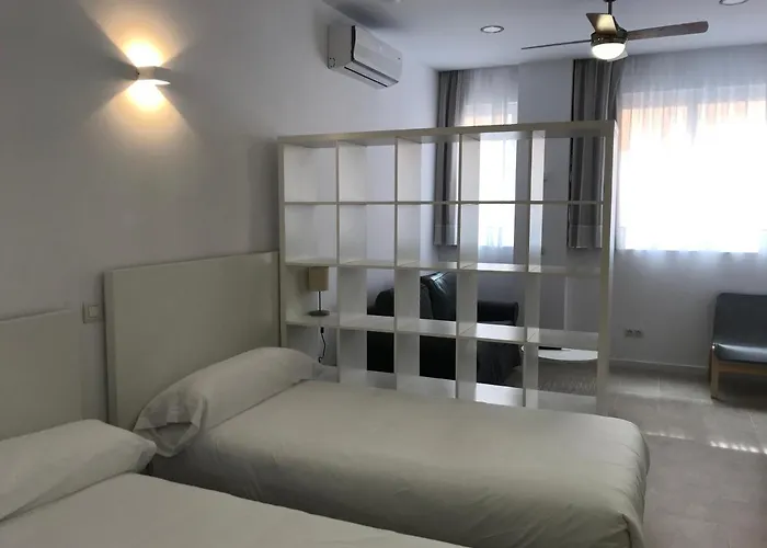 Suites Marina Otel