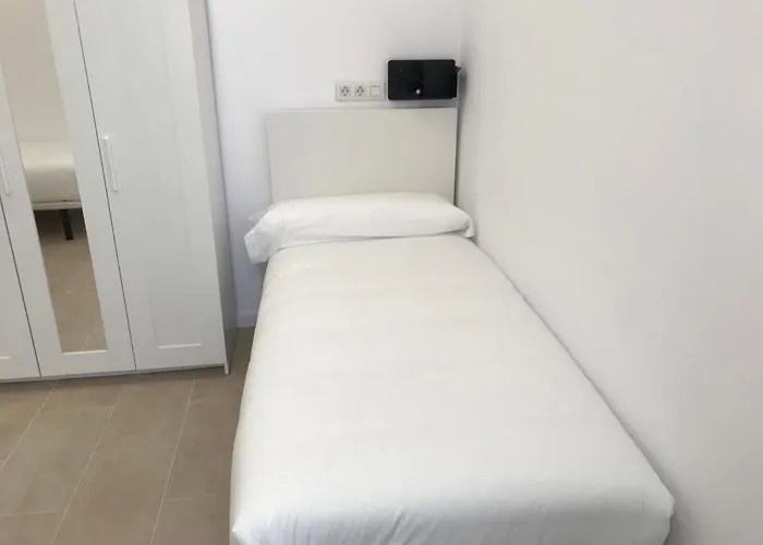 Suites Marina 3*