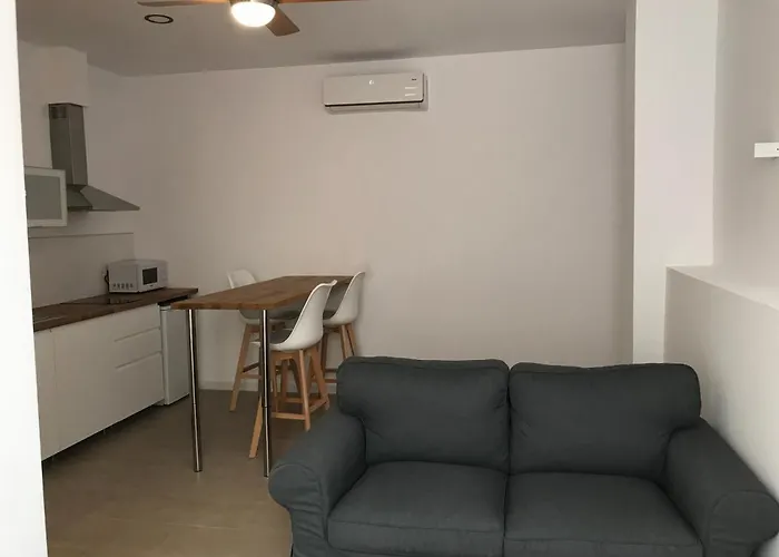 Otel Suites Marina 3*