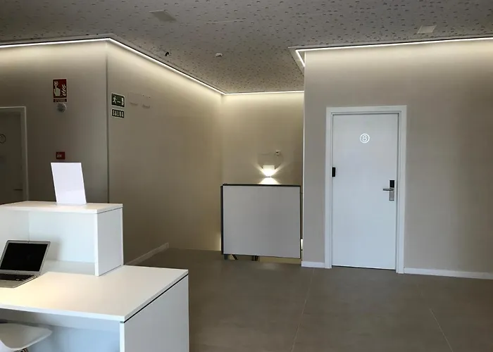 Suites Marina Valensiya