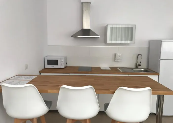 Suites Marina Otel