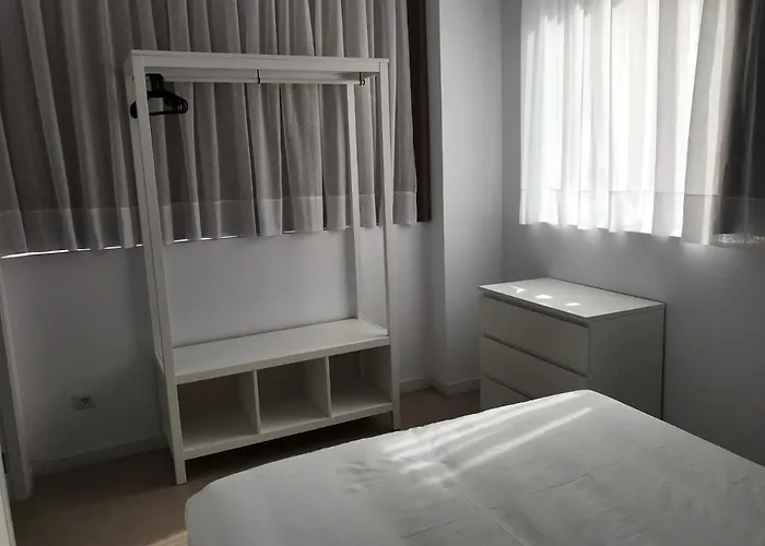 Suites Marina Otel 3*