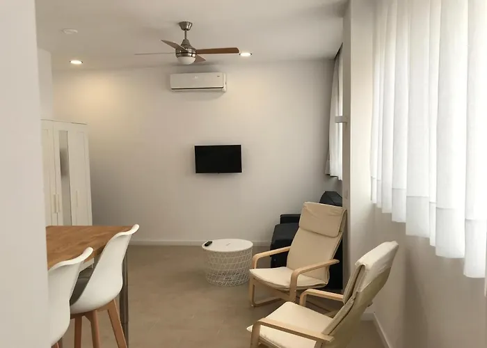 Otel Suites Marina