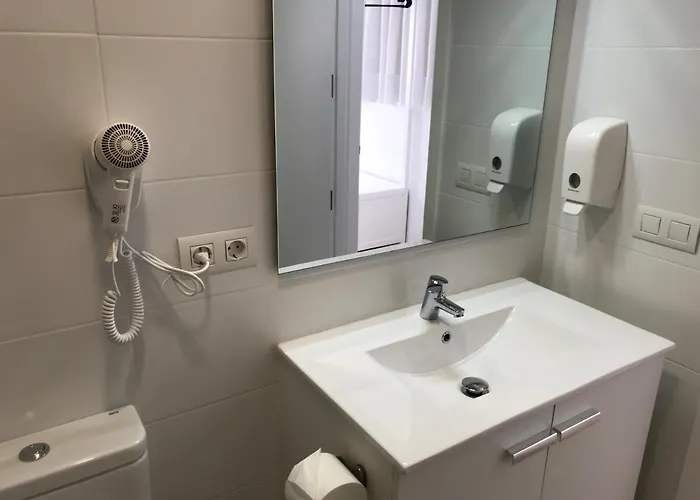 Suites Marina 3* Valensiya