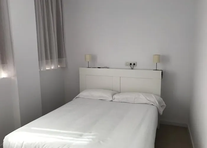 Suites Marina Valensiya