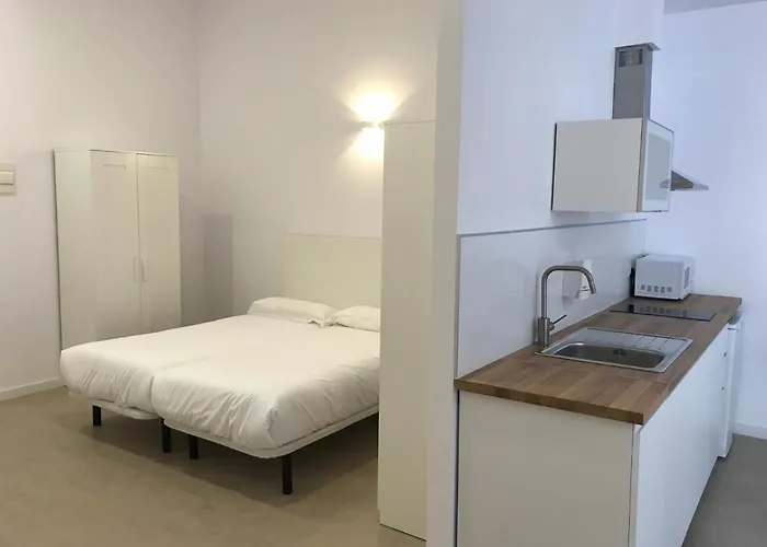 Suites Marina 3*