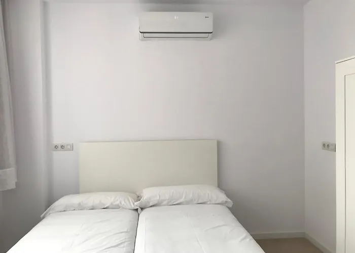 Otel Suites Marina
