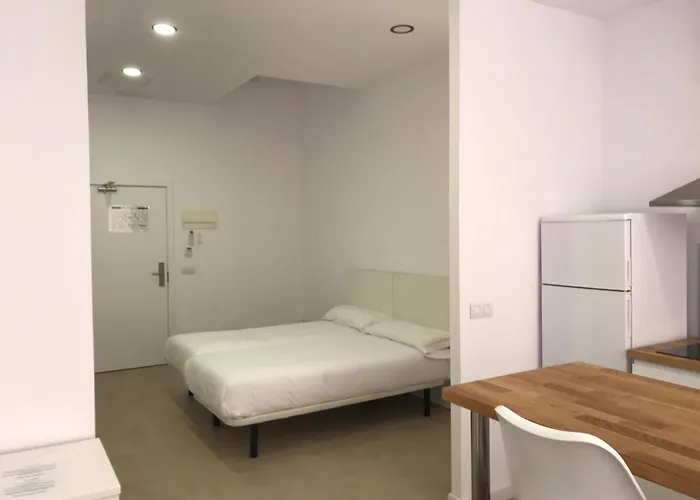 Suites Marina 3*