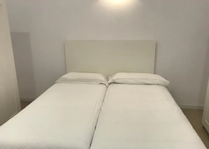 Suites Marina Otel