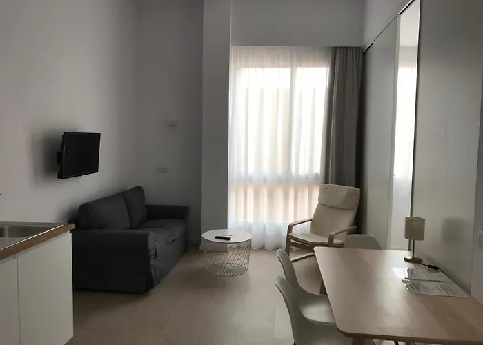 Suites Marina
