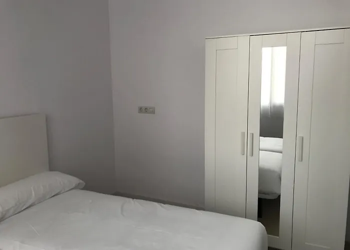 Suites Marina 3* Valensiya