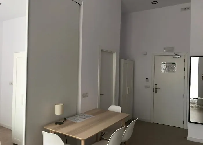 Otel Suites Marina 3*