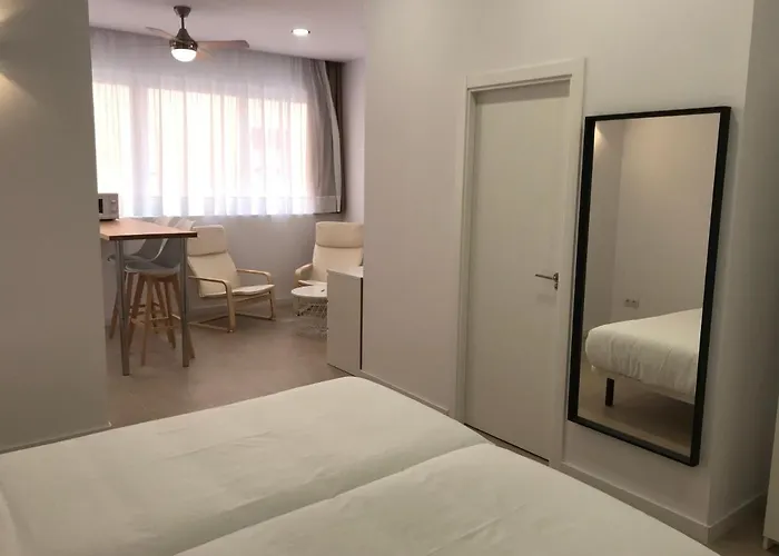 Suites Marina