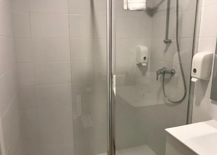 Otel Suites Marina 3*