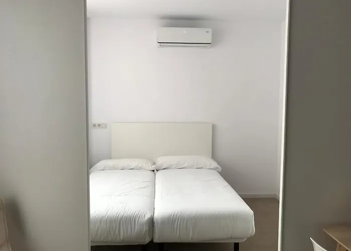 Otel Suites Marina