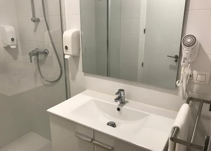 Suites Marina 3*