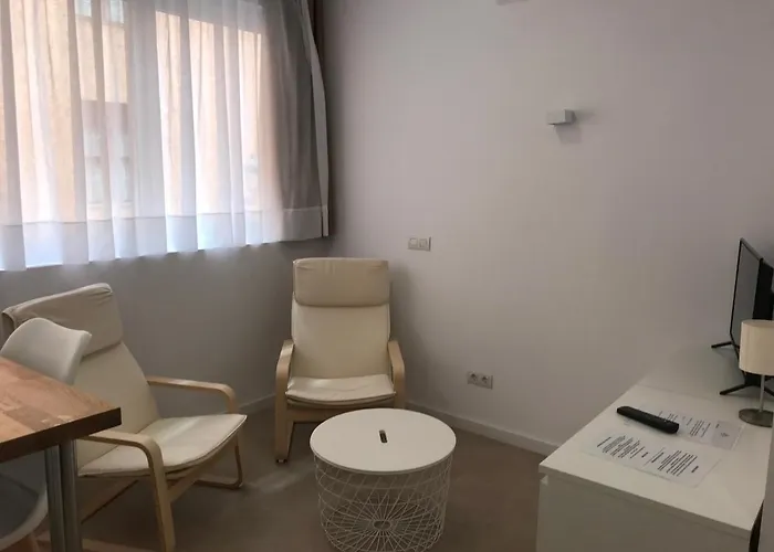 Otel Suites Marina